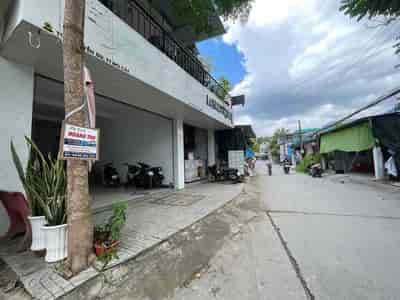 Chính chủ cần bán nhanh nhà mặt tiền đường tại Thị trấn Mỏ Cày, huyện Mỏ Cày Nam, Bến Tre