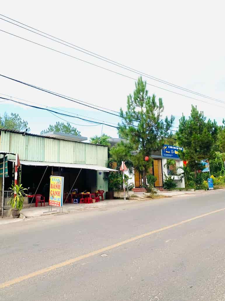 Bán đất mặt tiền đường Lê Ngô Cát tại Thành phố Huế, tỉnh Thừa Thiên Huế