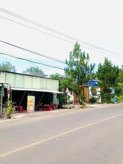 Bán đất mặt tiền đường Lê Ngô Cát tại Thành phố Huế, tỉnh Thừa Thiên Huế