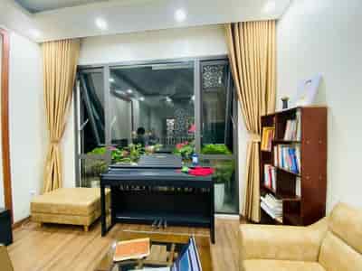 Bán căn nhà dân xây chính chủ giá tốt vị trí đẹp tại Hồng Bàng, Hải Phòng