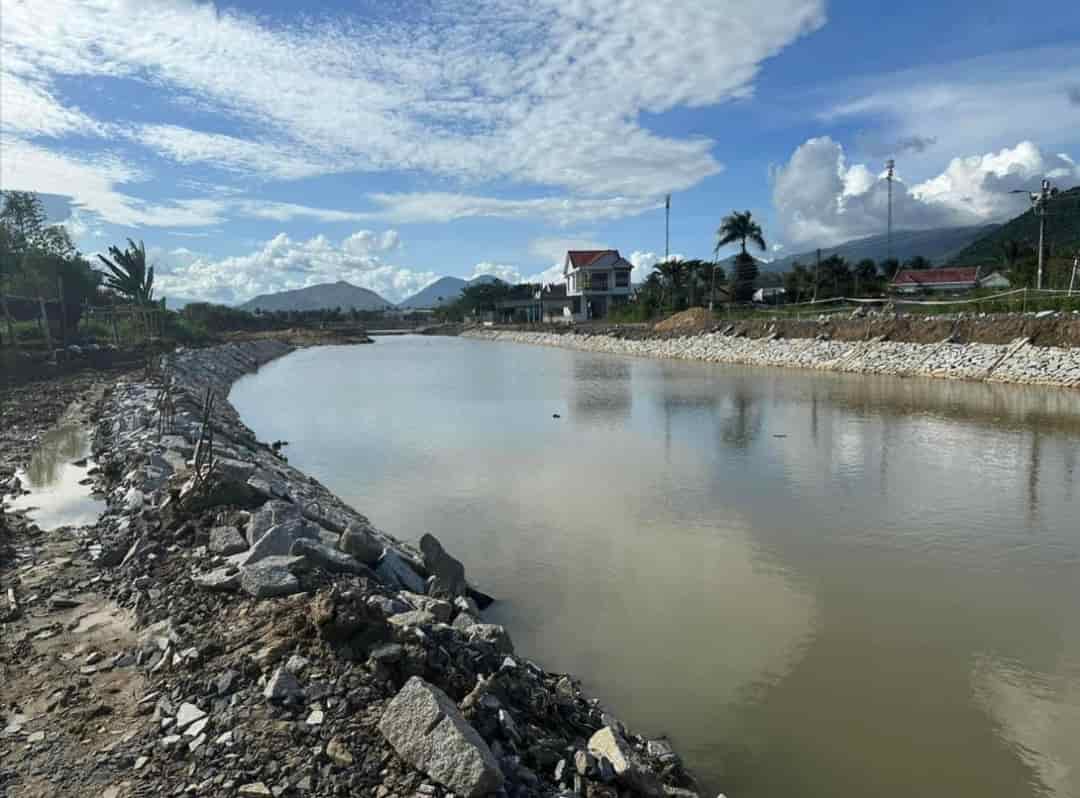 Đất đẹp giá đầu tư cần bán nhanh lô đất view sông tại Diên Khánh, Tỉnh Khánh Hòa