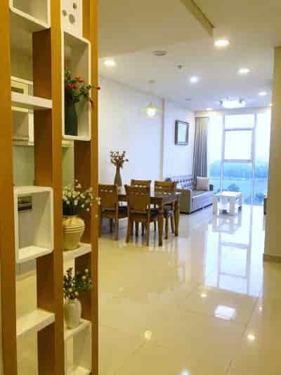 Chính chủ bán nhanh căn hộ chung cư vị trí đẹp tại Tp Thủ Dầu Một, tỉnh Bình Dương
