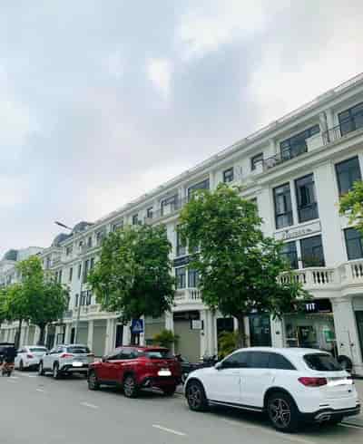 Vị trí đẹp, giá tốt, bán căn shophouse tại dự án Vinhomes Star City, phường Đông Hải, TP Thanh Hóa