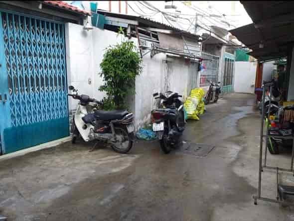 Chính chủ cần bán nhà đẹp gần mặt tiền Nguyễn Thị Thập, quận 7, TP Hồ Chí Minh