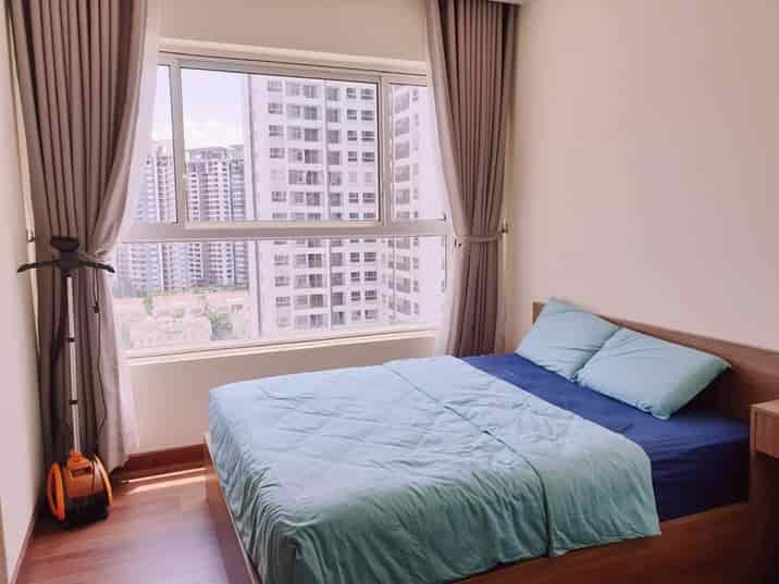 Chính chủ cần bán nhanh căn hộ Block B, Sunrise Riverside, Nguyễn Hữu Thọ, Phước Kiển, Nhà Bè, HCM