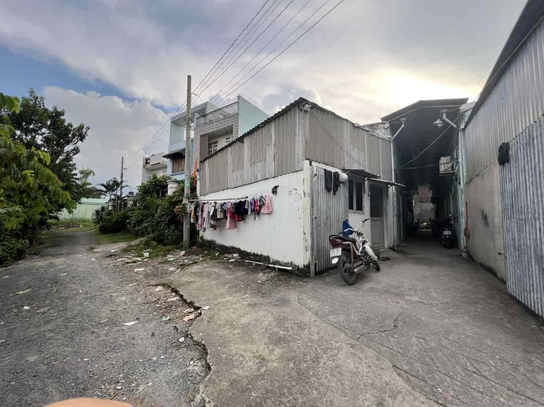 Cần cho thuê nhà trọ đẹp giá rẻ tại xã Đa Phước, Bình Chánh