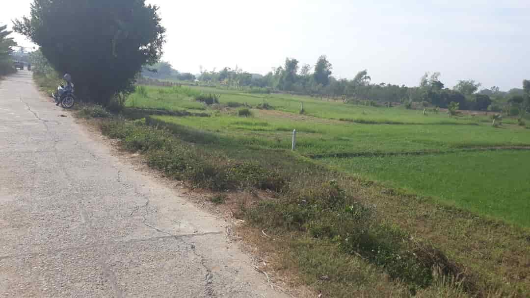 Đất đẹp, giá tốt, chính chủ cần bán lô đất vị trí đẹp tại xã Nhơn Sơn, Ninh Sơn