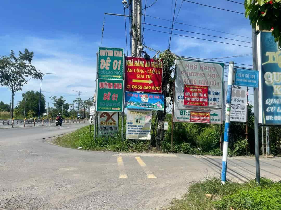Đất chính chủ giá tốt vị trí đẹp tại Phường Hiệp Hòa, TP Biên Hòa, Đồng Nai