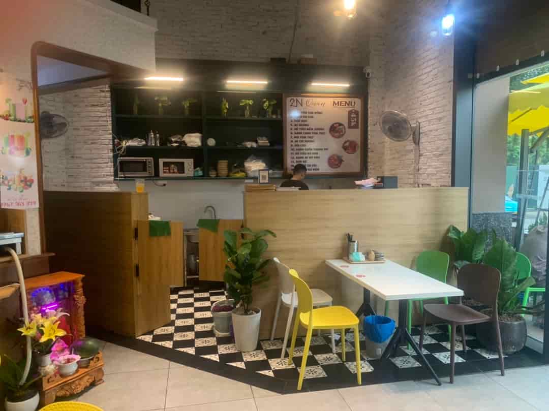 Chính chủ bán căn shophouse dự án Eco Green tại Nguyễn Văn Linh, phường Tân Thuận Tây, Quận 7, HCM