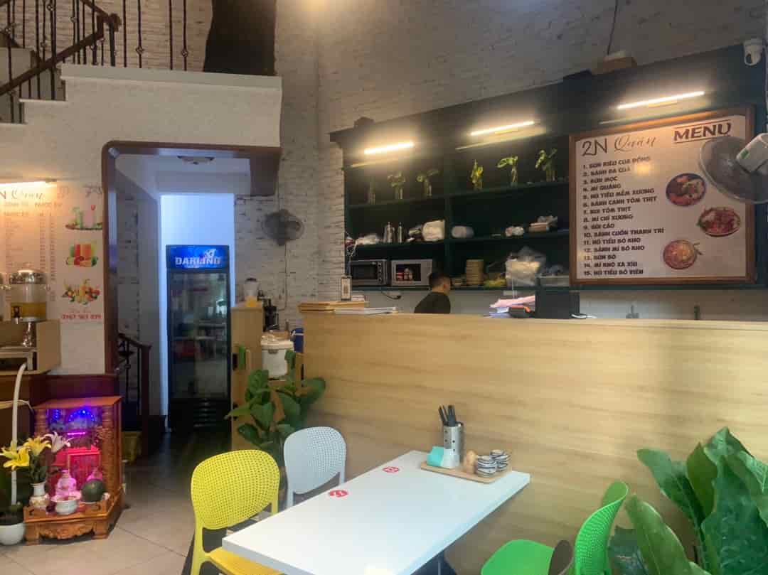 Chính chủ bán căn shophouse dự án Eco Green tại Nguyễn Văn Linh, phường Tân Thuận Tây, Quận 7, HCM