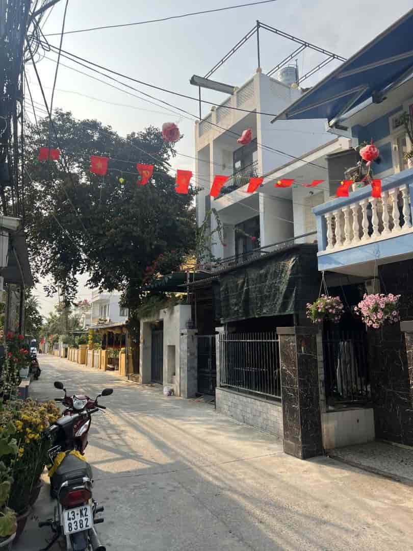 Nhà đẹp, cần bán nhà phố Hội An tại đường 18 tháng 8, P.Cẩm Phô, TP.Hội An, Quảng Nam