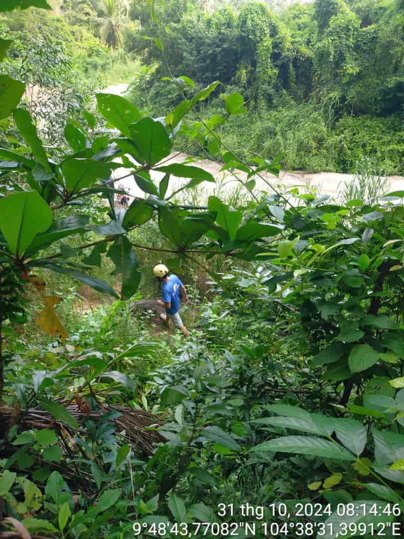 Chính chủ cần bán lô đất tại ấp bãi bấc, xã Lại Sơn, huyện Kiên Hải, Kiên Giang