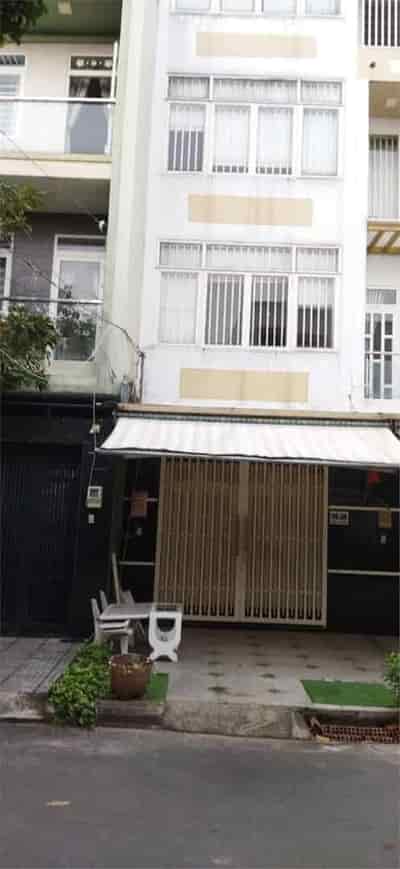 Nhà chính chủ, giá tốt bán nhanh căn nhà đẹp tại phường Tây Thạnh, Q.Tân Phú, HCM
