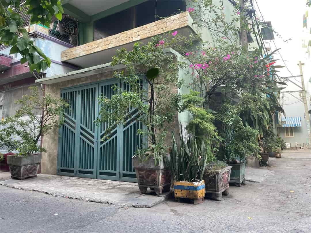 Nhà đẹp, giá tốt, chính chủ cần cho thuê nhà vị trí tại Phạm Văn Chí, phường 8, quận 6, HCM
