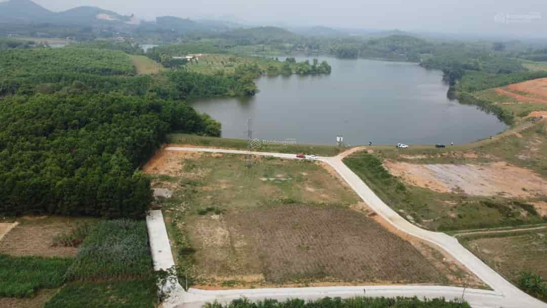 Chính chủ cần bán lô đất nền phân lô xã Thọ Sơn, Triệu Sơn, Thanh Hóa