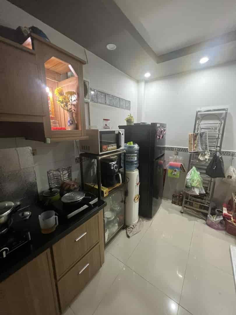 Cần bán nhà tại đường C7D, xã Bình Hưng, Bình Chánh, Hồ Chí Minh