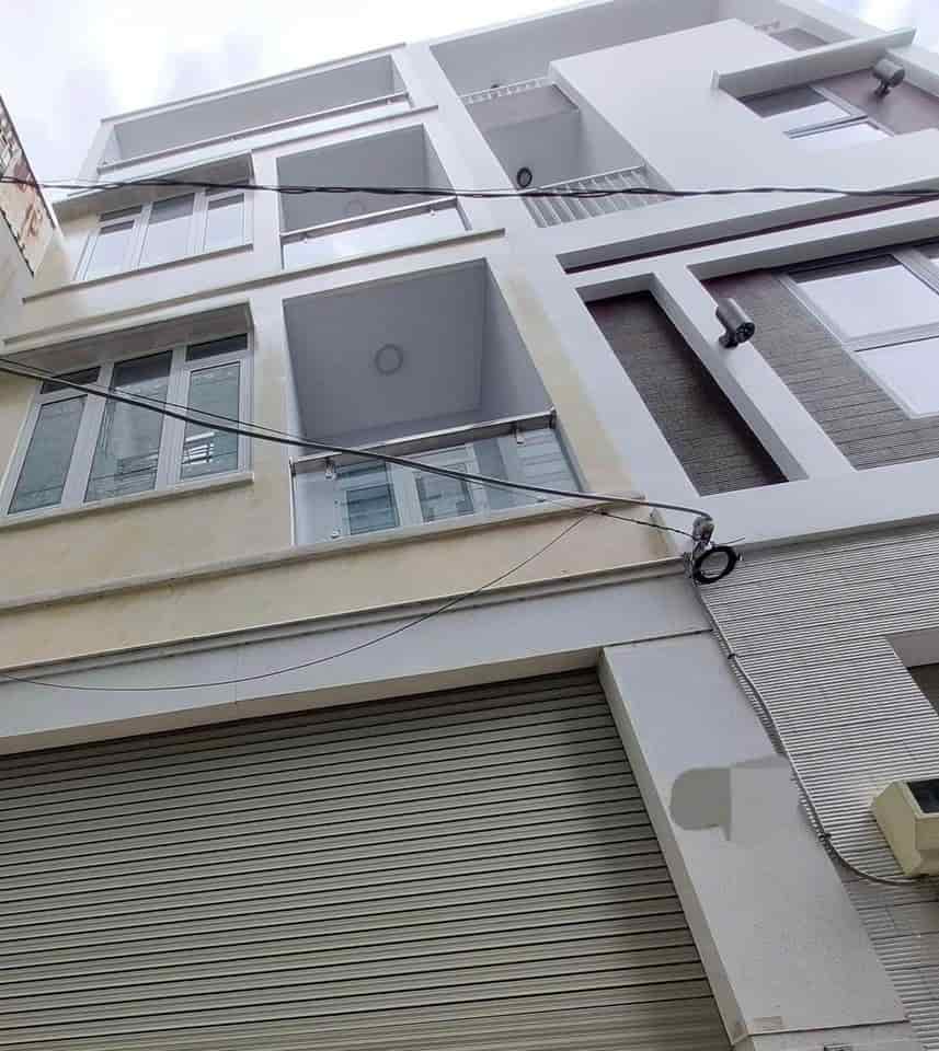 Bán nhà 3 tầng hxh thông Đào Trí Huỳnh Tấn Phát, quận 7 kề Phú Mỹ Hưng