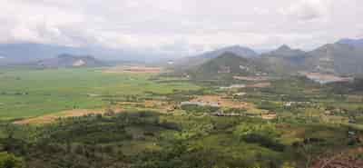 Bán 3hecta đất rừng view tuyệt đẹp ở Diên Điền, Diên Khánh, giá 3.4 tỷ