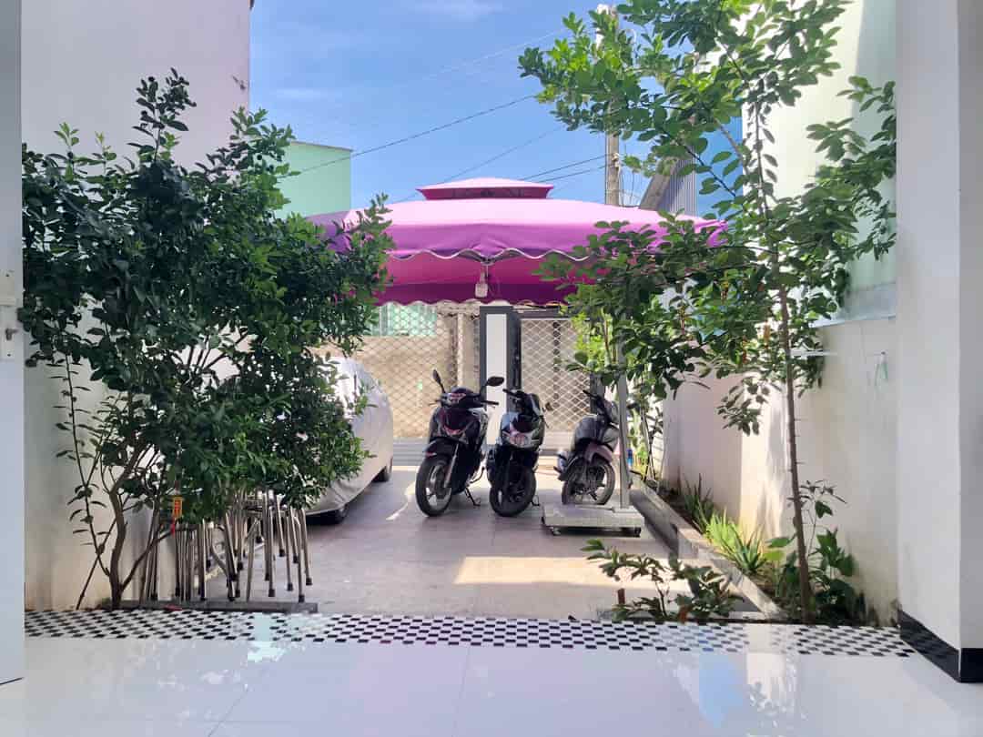Bán nhà mái thái ở Phú Nông, Vĩnh Ngọc 203m2