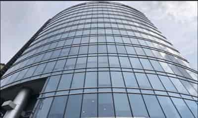 Bán tòa nhà văn phòng quận Cầu Giấy 15 tầng diện tích 7.680m2