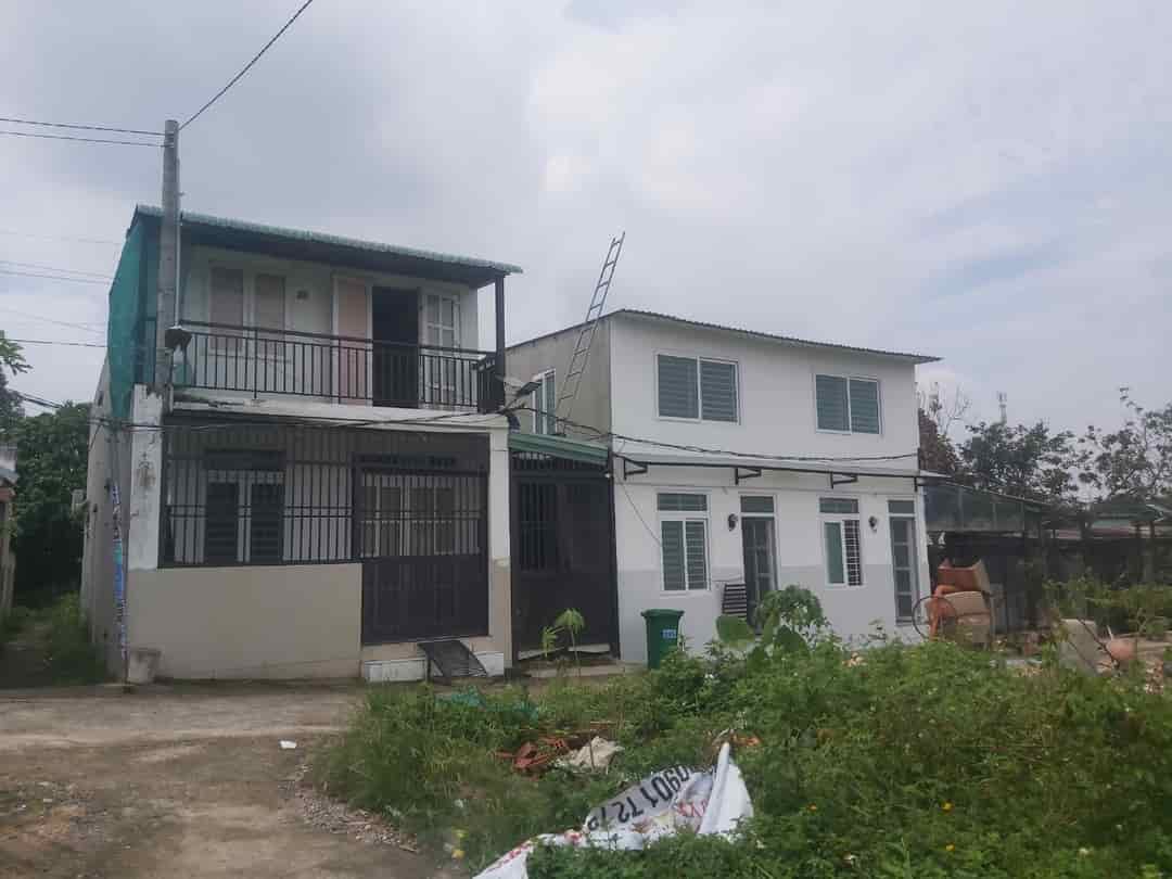 Cho thuê nhà nguyên căn tại An Phước Long Thành, gần kcn Long Thành