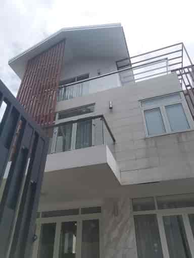 Cần bán biệt thự thái khu dân cư Sadeco Phước Kiển, Nhà Bè, Tp. HCM