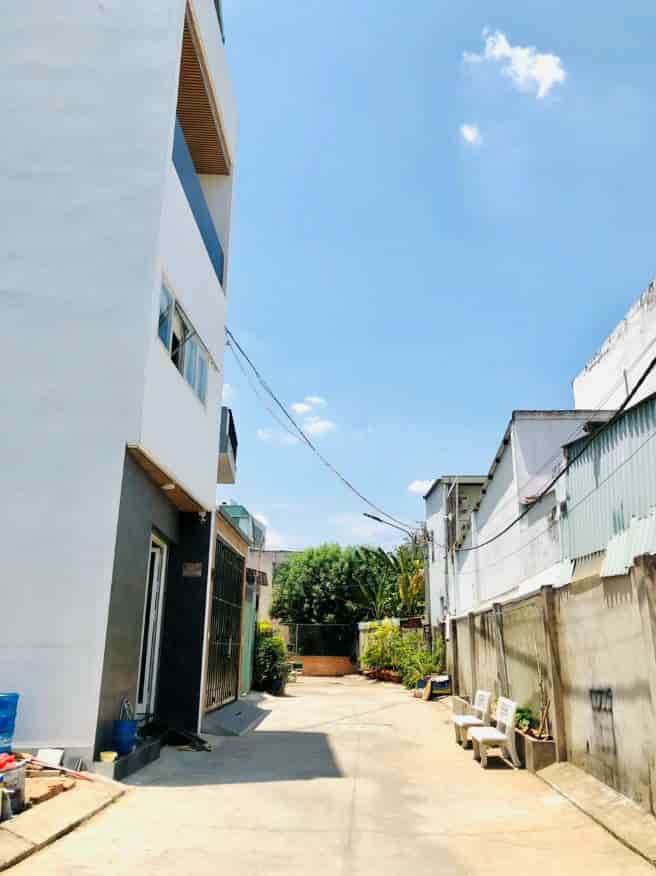 Chính chủ cho thuê nhà nguyên căn đẹp mới xây hoàn thiện 100% tại địa chỉ 30/3, đường số 2, Nguyễn Duy Trinh