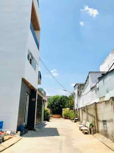 Chính chủ cho thuê nhà nguyên căn đẹp mới xây hoàn thiện 100% tại địa chỉ 30/3, đường số 2, Nguyễn Duy Trinh
