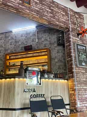 Chính chủ cần sang lại quán cafe view đẹp tại đường số 4, Phạm Huy Thông, Phường 7, Quận Gò Vấp, TP HCM