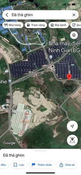 Cần bán lô đất đẹp tại Ninh Gia, Đức Trọng, Lâm Đồng