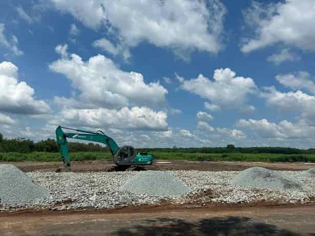 Cần bán lô đất đẹp tại xã Minh Hưng huyện Hớn Quản, Chơn Thành, Bình Phước
