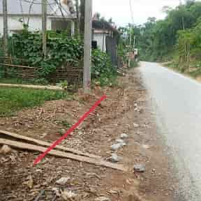 Cần bán đất ở Tam Văn, Huyện Lang  Chánh, Thanh Hóa
