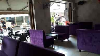 Cần sang quán cafe kinh doanh buôn bán sầm uất tại Bình Trị Đông B, Q.Bình Tân
