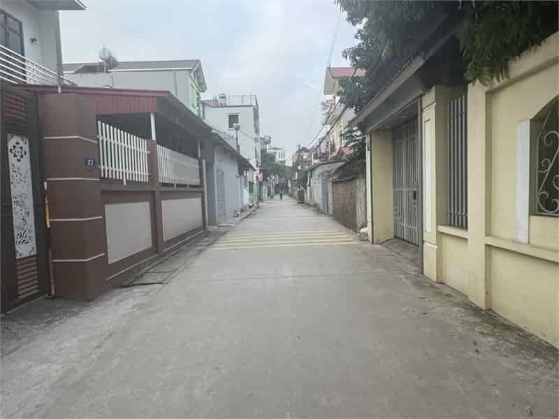 Trục chính 48m2 tại Thụy Hương, Phú Cường, Sóc Sơn-HN, đường ô tô tránh, bao sổ