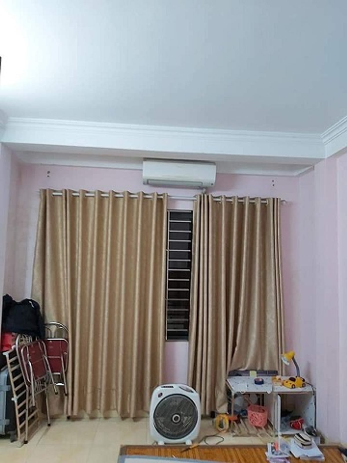 Cho thuê 2 tầng ngõ 622 Minh Khai, Vĩnh Tuy, HBT, HN