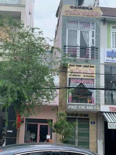 Cần bán nhà mặt đường 3 tầng tại Phường Rạch Dừa, TP Vũng Tàu
