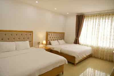 Căn hộ khách sạn tại Văn Cao chỉ từ 459k/ngày Apartment Hotel in Van Cao Only From 459,000 vnd/day