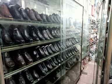 Sang mặt bằng shop quần áo, giày dép tại Thủ Đức TPHCM