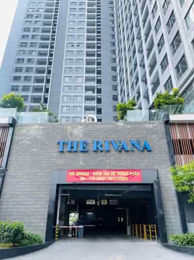 Cho thuê căn hộ 2PN, The Rivana, mới bàn giao, TP Thuận An