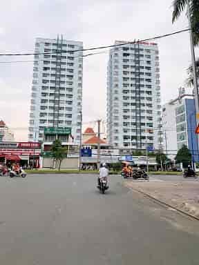 Chính chủ cần bán chung cư Full House tại Bình Tân