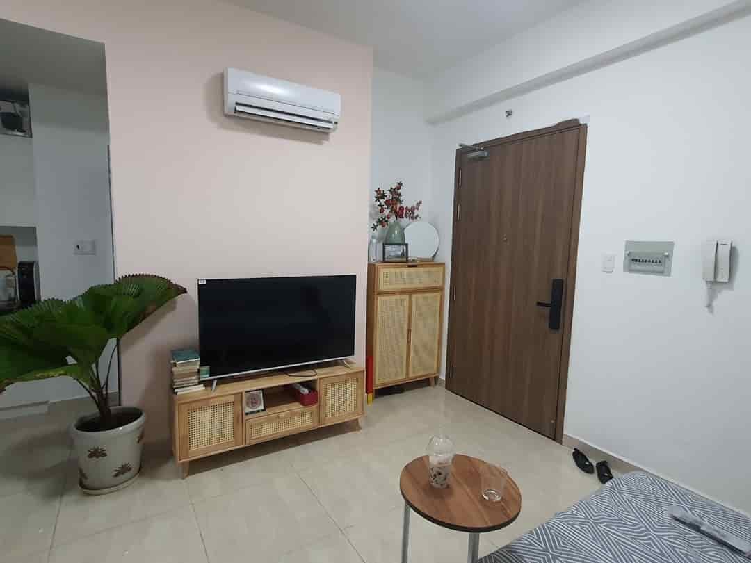 Cho thuê căn hộ Centana Thủ Thiêm, Quận 2, full nội thất