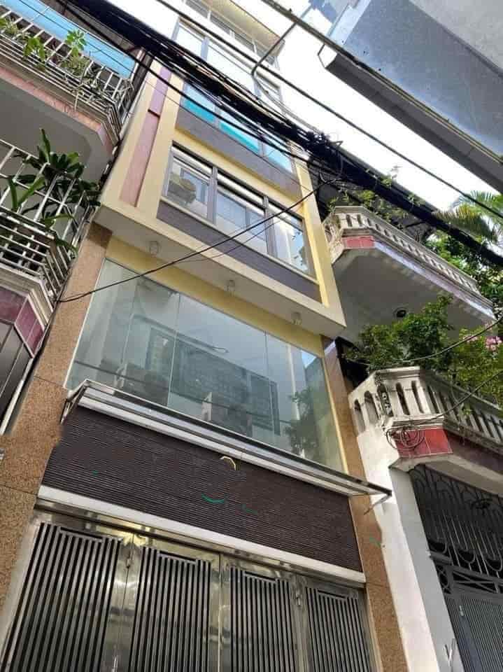 Cho thuê nhà ngõ ô tô Vương Thừa Vũ, 30m, 3N, 5 tầng, 16 triệu, KD ONL, VP, ở GĐ, nhóm