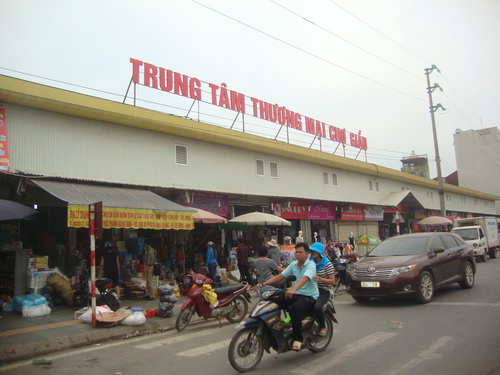 Phường Đồng Nguyên