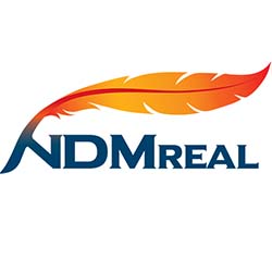 Công ty Cổ phần NDMREAL