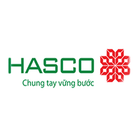 Công ty Cổ phần Tập đoàn HASCO