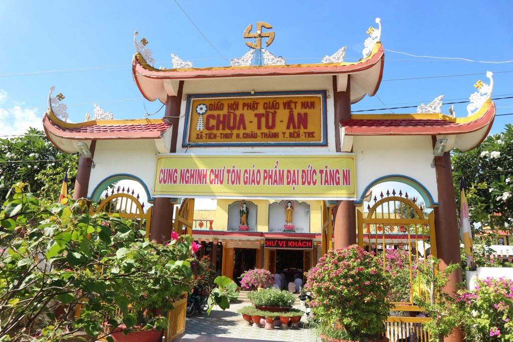 Xã Tiên Thủy