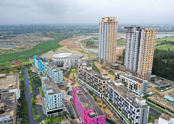 Lý giải nguyên nhân nhu cầu thuê căn hộ tại TPHCM và Hà Nội tăng cao