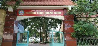 Xã Quang Minh