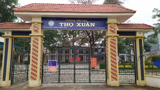 Xã Thọ Xuân