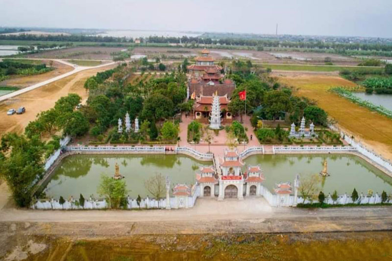 Thị trấn Phú Xuyên